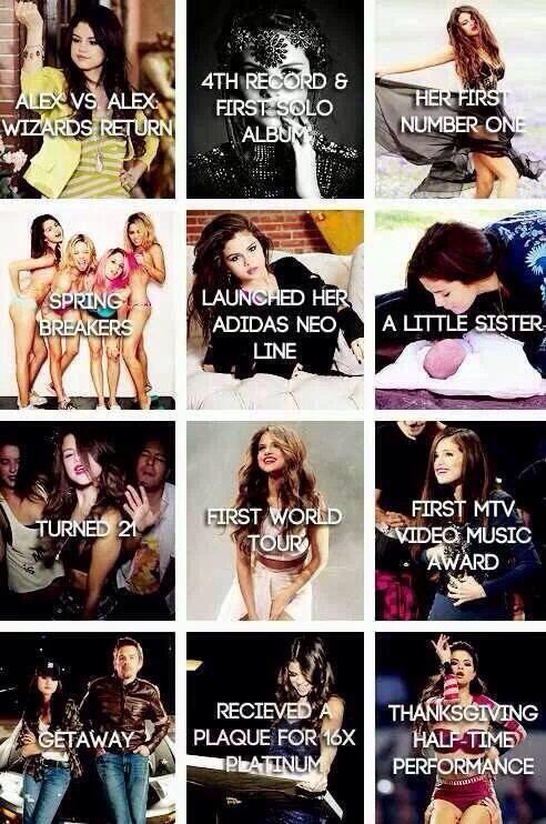SelenaGomezFR tweet picture