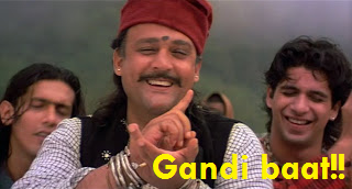 Mansi_Dutta's tweet image. How did Alok Nath react when he heard the song #Tooh? #KareenaKapoor @karanjohar