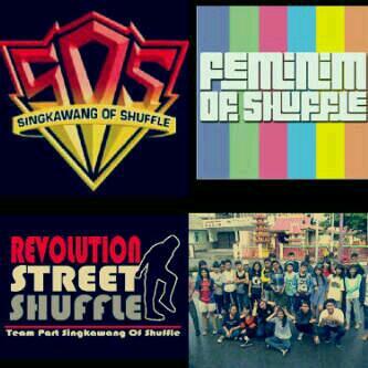 Dan ini keluarga besar kami :)