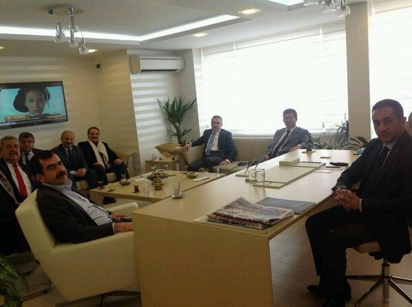 Mustafa TOLAN (@tolanmustafa) on Twitter photo 