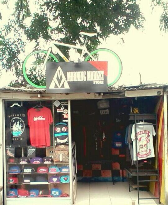 crysisgamers's tweet photo. AVAILABLE NOW !!!
Storyline,Nothing Pink,MorningMarket merch and Many more !
Dapatkan di MorningMarket store http://t.co/0EEAGs37yQ