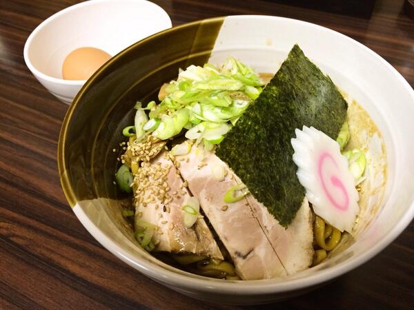 あらごるん tweet media