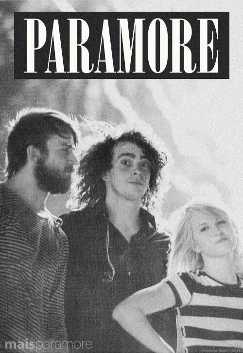 ParamoreFansNI tweet picture