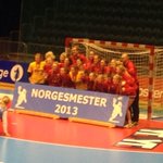 Photo by Gjerpen Håndball (@GjerpenHandball)