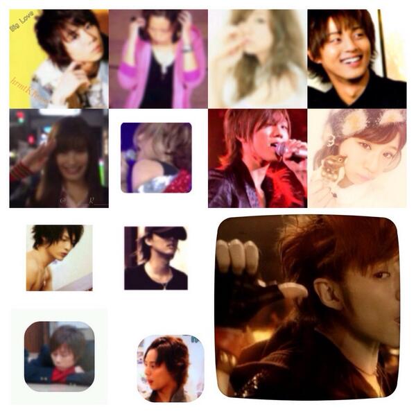 Raspberry__xx's tweet photo. .

.

.

来年も仲良く慕い
入ってない人達も濃くなろうな

.

. http://t.co/58v8YF2TsI
