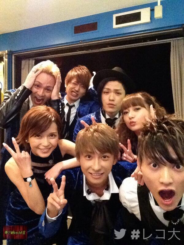 Uzivatel 音楽の日 Na Twitteru 優秀作品賞受賞 おめでとうございます Http T Co 4zhb9llhik レコ大 With a a Staff Http T Co 6lo6felvku Uzivatel 音楽の日 Na Twitteru 優秀作品賞受賞 おめでとうございます Http T Co 4zhb9llhik レコ大 With a a Staff Http T Co 6lo6felvku
