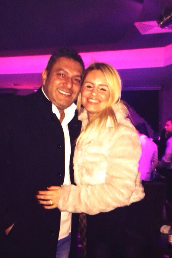 ebruaykin01's tweet photo. Yine bir eğlence sonrası keyifler yerinde❤️ http://t.co/dAFzIQkbzb