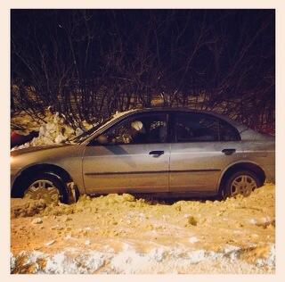 10christa's tweet photo. Yeah it did #hitblackice #becky http://t.co/vWmArANWjW