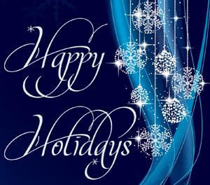Happy Holidays from <a href="/Supply4GI/">Supply4GI LLC</a>