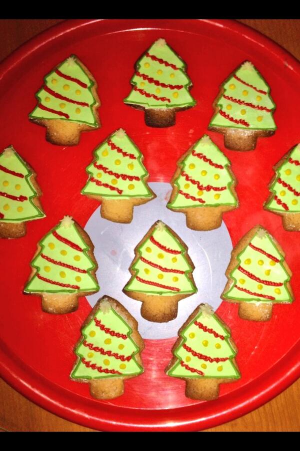 Bar_'s tweet photo. Galletitas http://t.co/wFkdHmNoDd