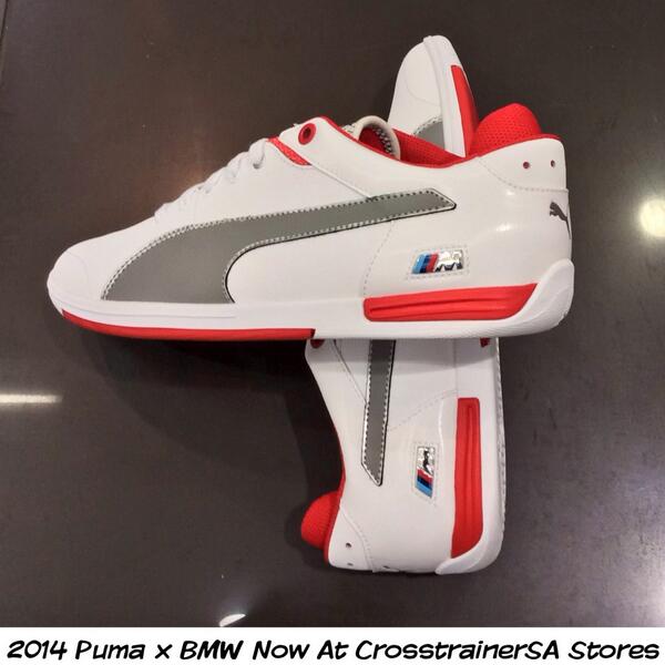 tenis puma bmw motorsport 2014