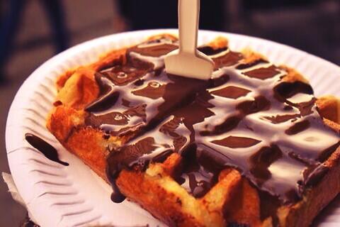__FOOOD tweet picture