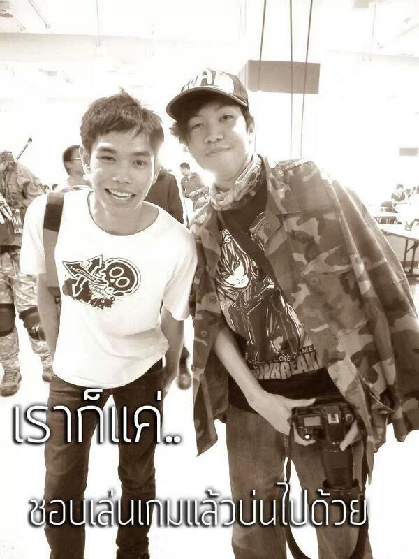 Ikkiww_Bot's tweet photo. ผมรักในสิ่งที่ทำครับ :) http://t.co/050vY541DO