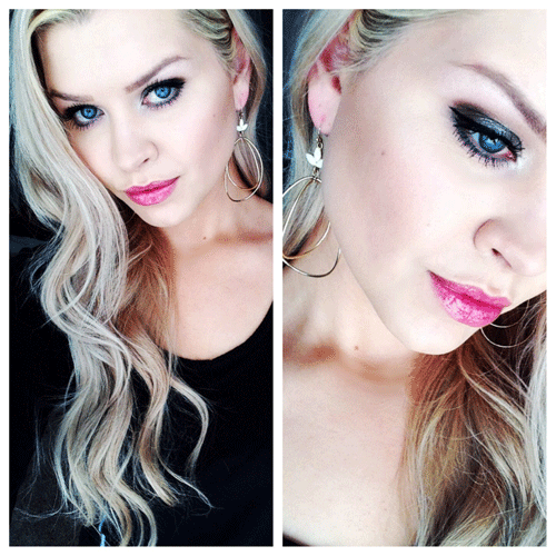 lovelobeauty's tweet photo. My published blog over on @urbannatures about adding sparkle to your New Years Eve Look! https://t.co/4Zvb4Gql1p http://t.co/0BrGUlHq6p