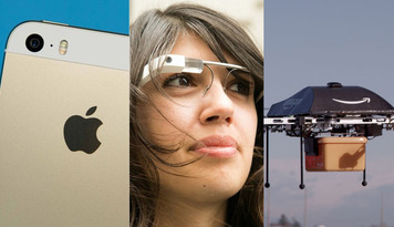 FastFrameSac's tweet image. Technology in 2014: What to Expect. on.mash.to/1cgWgRs