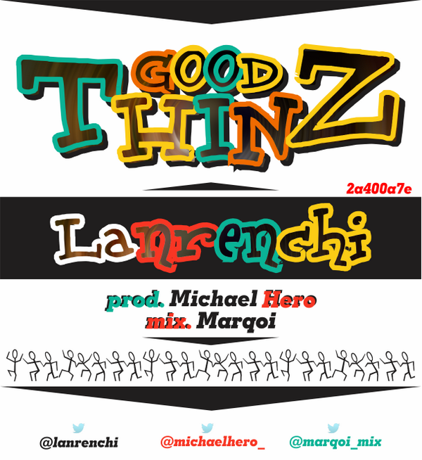 AfricanHouse1's tweet image. New Music: #GoodThinz by @Lanrenchi feat H.micheals,marqoi_mix  @klaplyne_H @marqoi_mix nblo.gs/SqhWF
