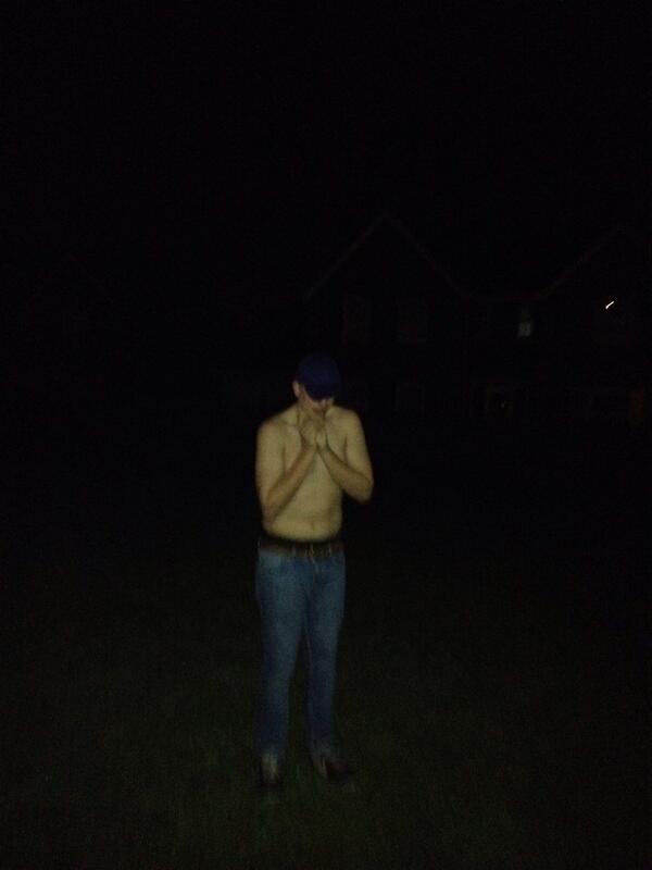 RuColey12's tweet photo. @BenBealey Wuut? http://t.co/IHk7FSPpCX