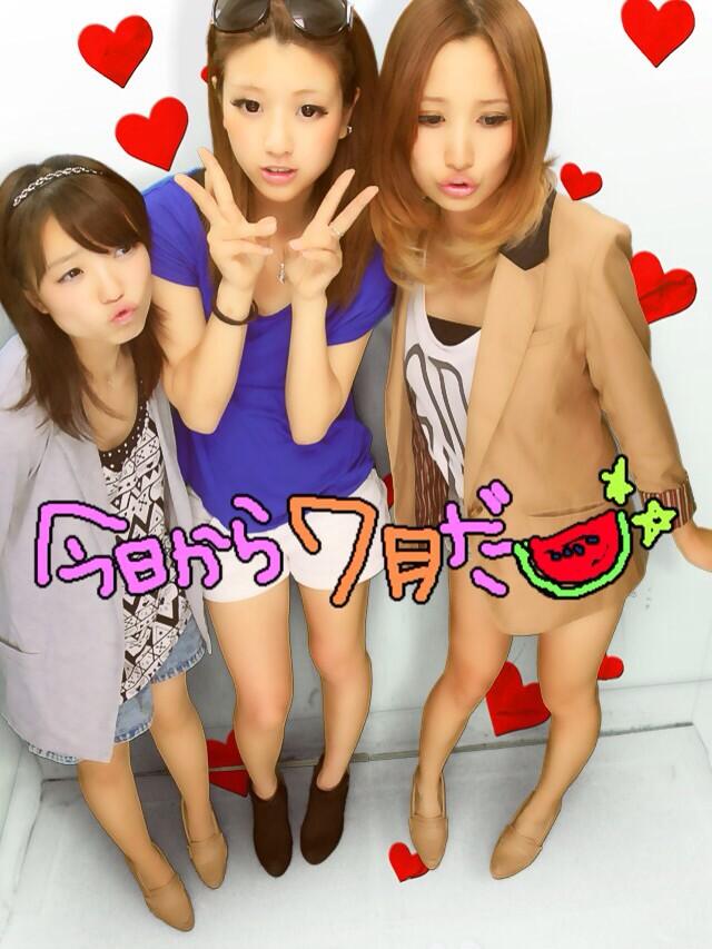 鈴木葵 Bmsky329 Twitter