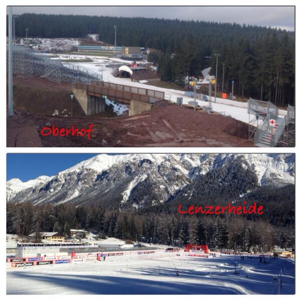 elibroc's tweet image. Find the differences! 😳 #TdSki