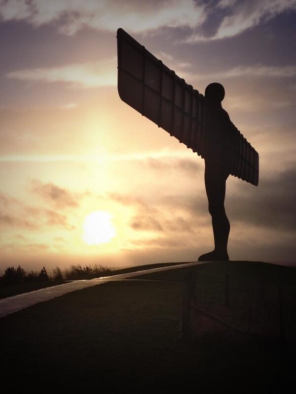 Angel Of The North