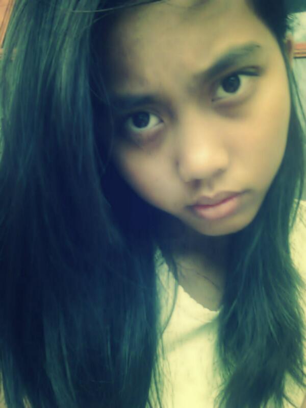 Manixindah's tweet photo. Bad Mood..! :/ http://t.co/TGhEAaK700