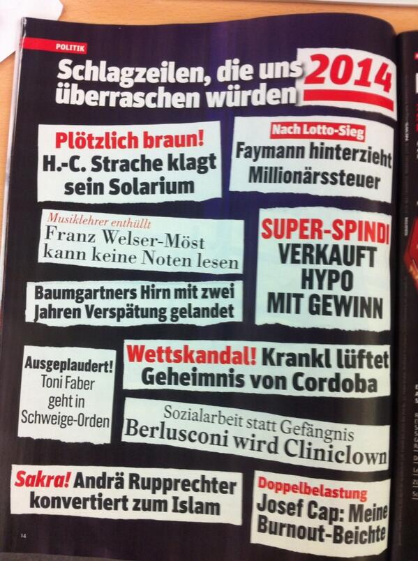 Wolfgang Ainetter tweet media