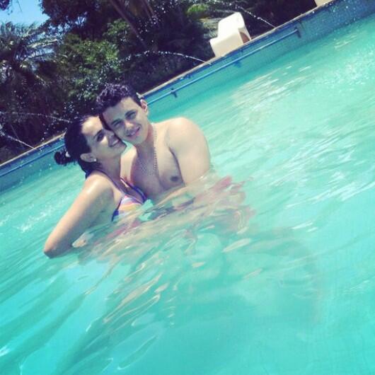 Con mi ♥♥ <a href="/NellyKeka/">Nelly Acosta</a>