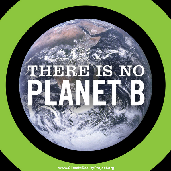 Climate Reality tweet media