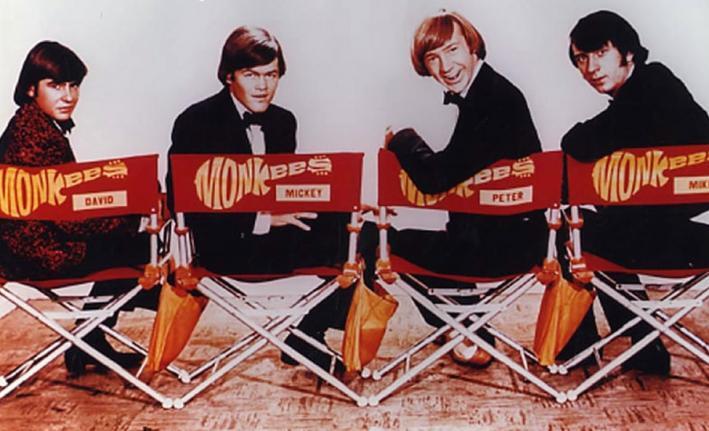 \" RIP Davy Jones, who would\ve turned 68 today. And, Happy 71st Birthday, Michael Nesmith 