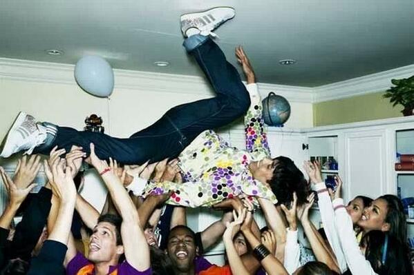 Gushima_Prod's tweet photo. House party Round 2 tonight....Mawetsi http://t.co/kx7t0DrIyf