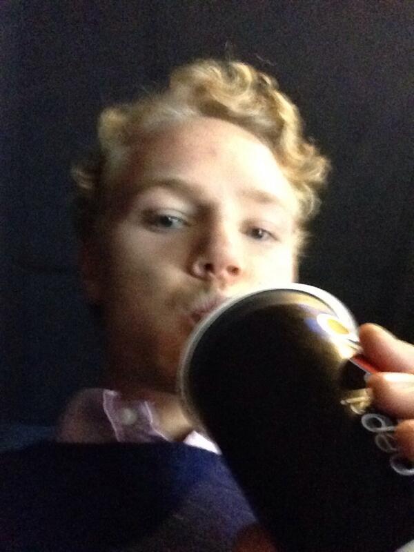 jonata1502's tweet photo. #@KristianRammel  denne er for deg #dispensercola http://t.co/7lWqRCUc8A