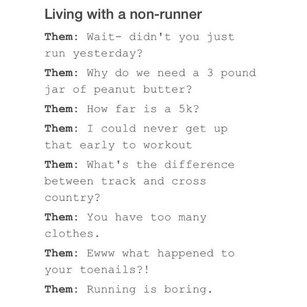 sailornoscopeee's tweet image. #runnerspain #runnersproblem