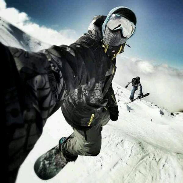 marcosbmoran's tweet photo. Grandvalira http://t.co/7fNpfwuWDm
