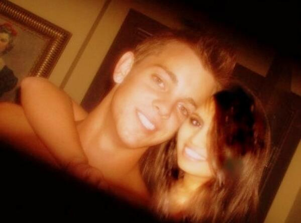 shikharaylynn's tweet image. Happy 24th Birthday baby, I love you! ❤️ #sorryJay