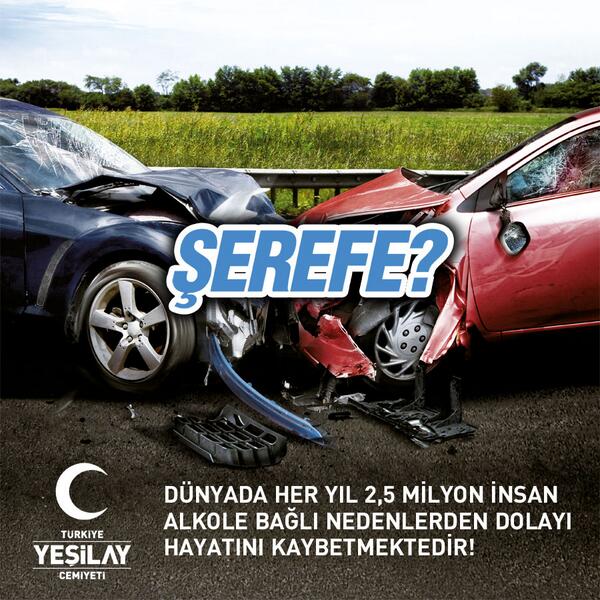 Yeşilay tweet media