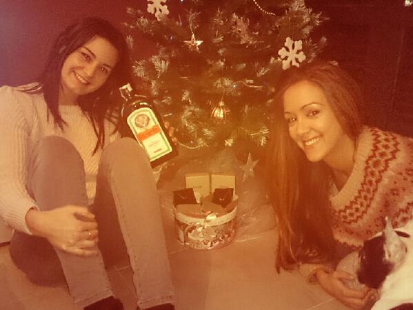 Shopping#pijamaparty#mylove@anabel_blazquez@massimohian11