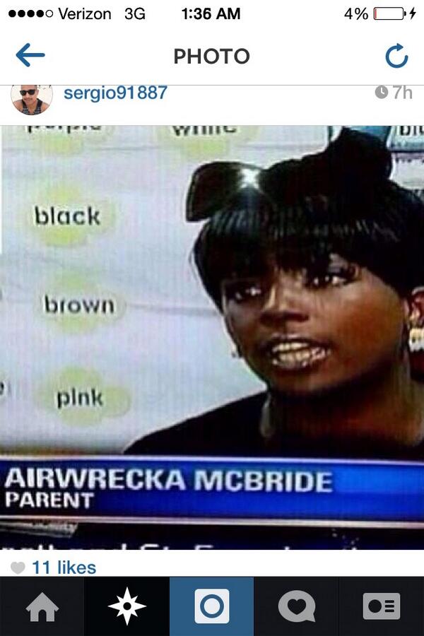 Stop Black People tweet media