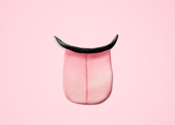TitusMaxcog's tweet photo. What 11 of your favorite emoji would look like in real life http://t.co/JBZRzDczpv http://t.co/zBD3UglMro