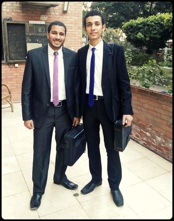 AhmedAshraf_11's tweet image. Our #First_System .. Our First Attempt .. Our #Final_Presentation .. Respect My Partner &quot; Ahmed Ehab &quot; .. 3aaaash :D