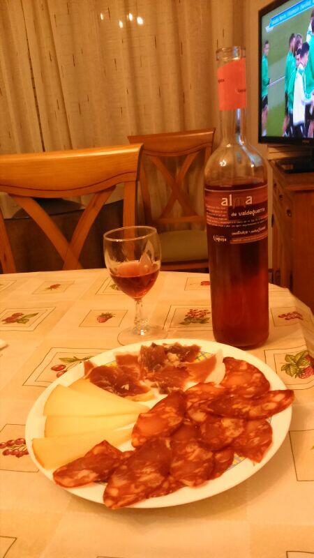 CrisAgudo's tweet photo. ¡Feliz cumpleaños, papá! http://t.co/JeQxSHI6Bc