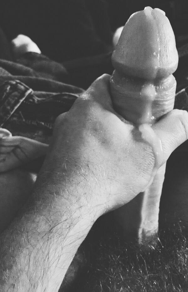 shadowdick1's tweet photo. Who wants to cleanup my cock? RT if you do. #teambigdick @CocksDaily @cockselfies http://t.co/2iPsCEK7zw