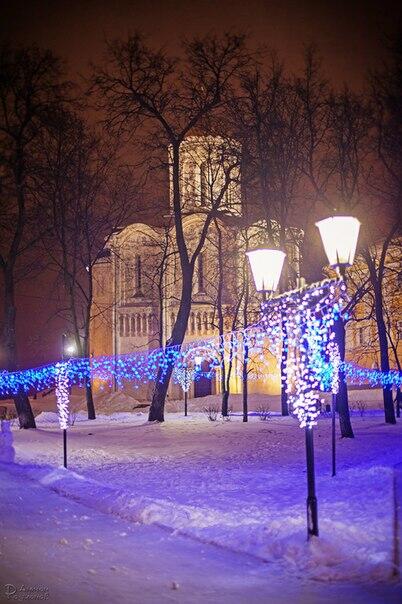 TEFLRussia's tweet image. Cathedral of St. Demetrius,Vladimir. One of the Oldest Cathedrals in the whole of Russia!