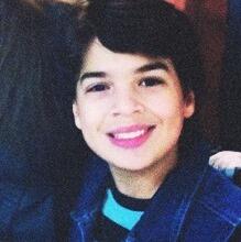 LubsLari's tweet photo. Liindo ♥ principe ♥ @lucassantossbt http://t.co/B22iSmvgBJ