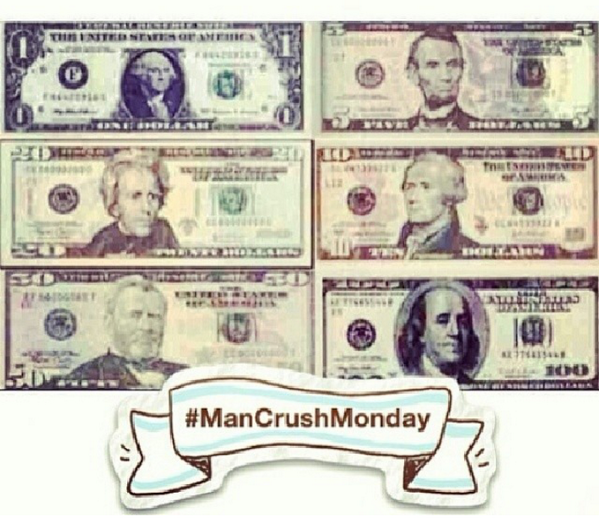 VanoyNiCole's tweet photo. Yessir ! #MCM http://t.co/82KI6Yjo7i
