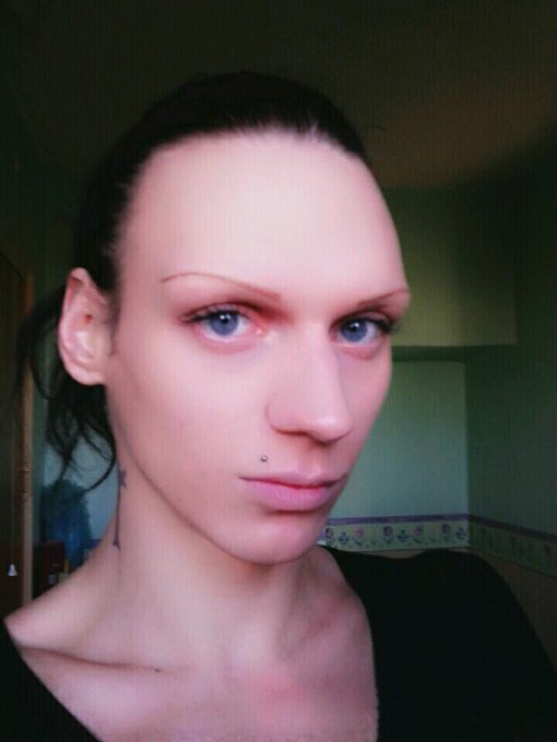 Au Natural....sort of..... http://t.co/9TdZDagNvj