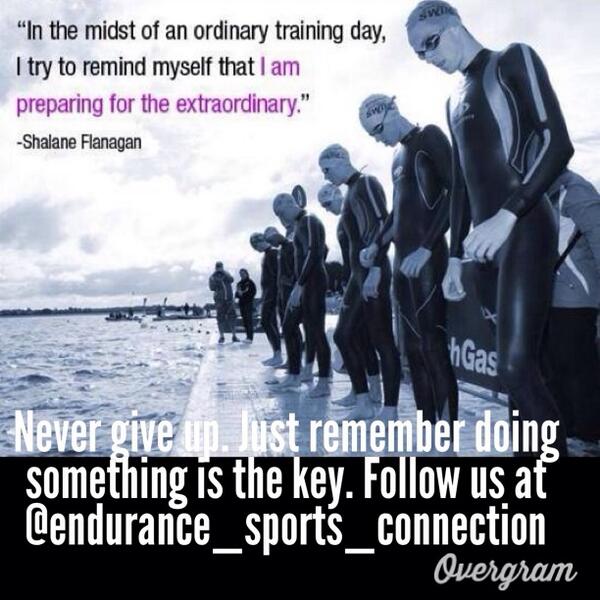 OwnEsc's tweet image. We are now on Instagram!! Go follow us on Instagram at @endurance_sports_connection   #esc #wdw #ironmantri #fitness