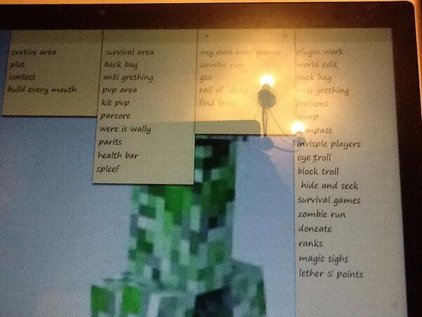 Finleys_Sever's tweet image. back guys this is the plans for the new sever