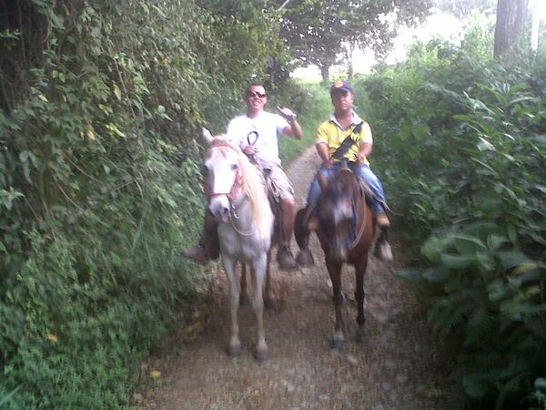 Juanocampo830's tweet photo. con el parceroo http://t.co/vD4binxZKN