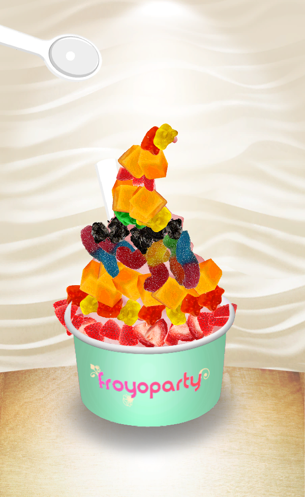 coolestmarissa's tweet photo. join my #FroyoParty! http://t.co/SmCDFdQ6Tu