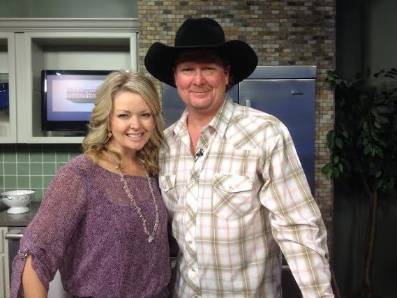 tracy_lawrence's tweet photo. Thanks to @WSMV for helping make 2013 a great year! #TL2013 http://t.co/DCGb3Bjcbs